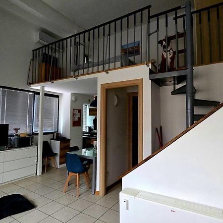 Gemme Fiorentine Apartments In Front Of The Train Station 5 Minutes From The Centre Free Parking Florencia Exterior foto